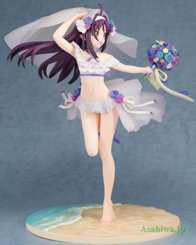 KDcolle 刀剑神域 有纪 仲夏的闪耀 盛夏闪耀的新娘