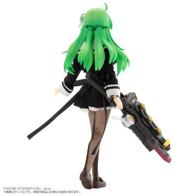 突击莉莉系列 No.068 突击莉莉 田中一