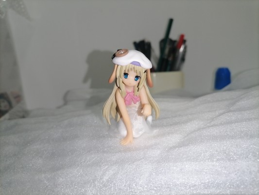 Chokonose Figure Love Live! 虹咲学园校园偶像同好会 樱坂雫