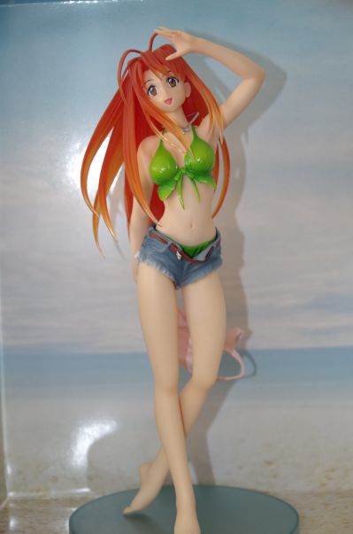 	纯情房东俏房客 成濑川奈留 