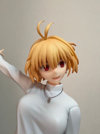 月姬-月之残片- 爱尔奎特·布伦史塔德