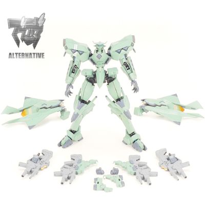 Muv-Luv A3 第19弹 F-22A 猛禽