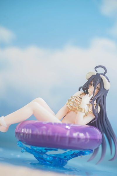 AFG OVERLORD 第四季  雅儿贝德