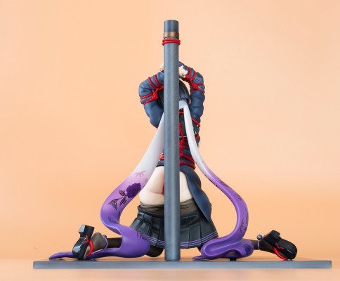 冻京NECRO 小鸟游小夜