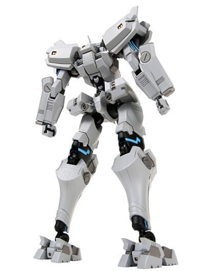 Muv-Luv Ａ3  第37弹 MiG-29 Rastochka