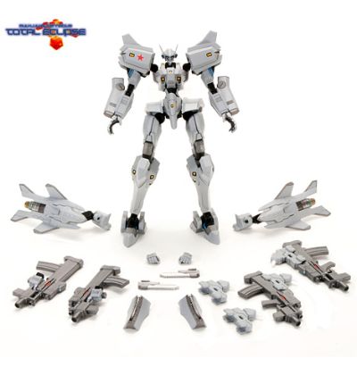 Muv-Luv Ａ3  第37弹 MiG-29 Rastochka