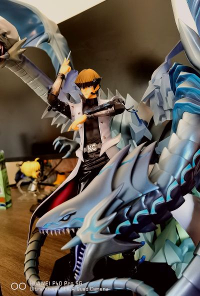 万代megahouse  社长和他的大宝贝