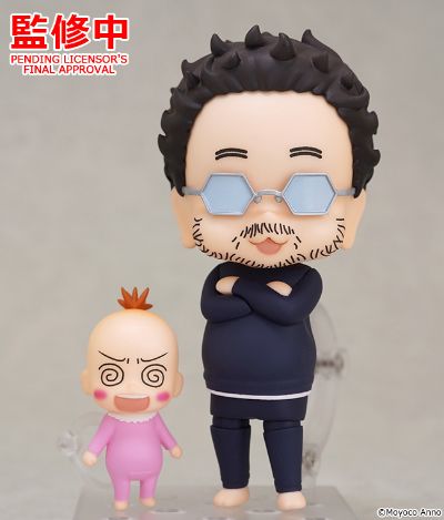 粘土人#2126 监督不行届 导演