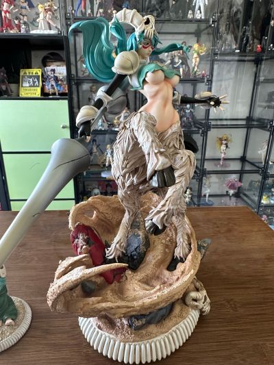 BLEACH 境·界 妮露