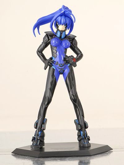 Muv-Luv M.O.E. 最终时代角色 02