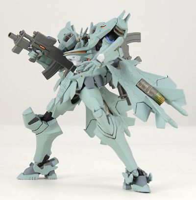 Muv-Luv Ａ３ 2008 限定 第5弹 Su-27SM 鹤