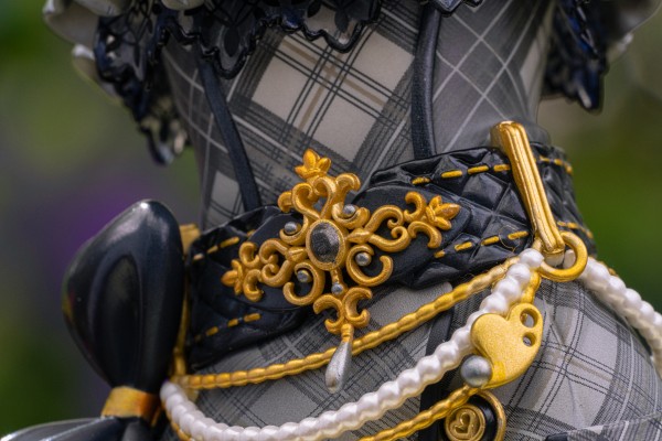 公主连结 与你重逢 宫子 点心时间到了