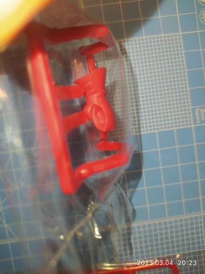 PLAMAX 少女与战车 剧场版 	大吉岭