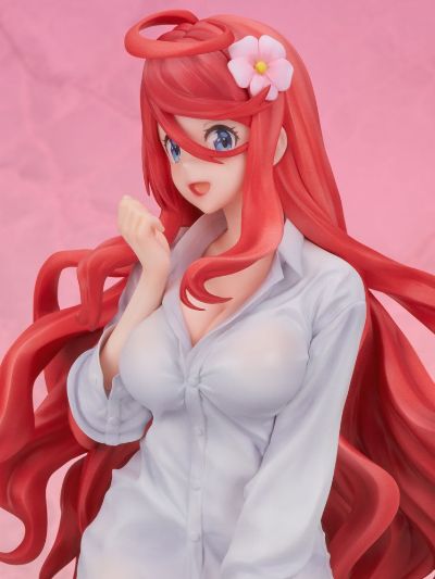 真·进化之实 踏上胜利的人生 莎莉娅