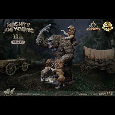 无敌大猩猩 （雷·哈里豪森）