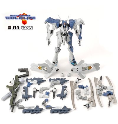 Muv-luv Ａ３ 2008 限定 第1弹 94式 战术步行战斗机 不知火・壱型丙