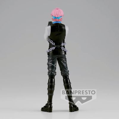 DXF 伟大航线系列  航海王：红发歌姬 可比