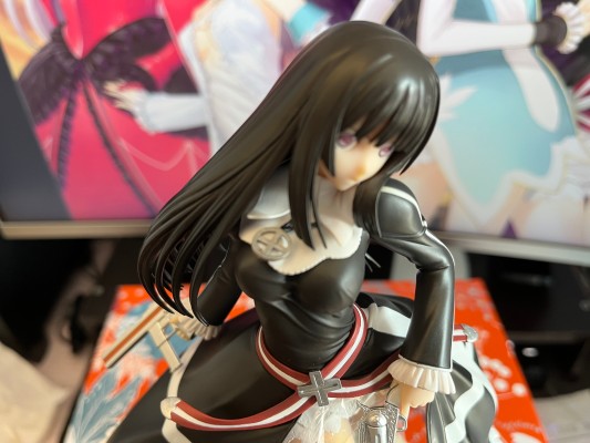 魔断的射手 琪露玛利亚