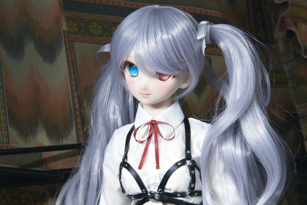 粘土人#1930 世界计划多彩舞台！feat. 初音未来 初音未来 无人世界