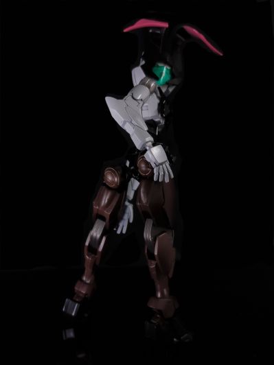 30MM  EXM-E7a 斯匹纳提娅 (刺客型)