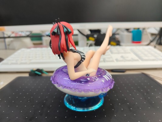 AFG 电影 五等分的新娘 中野二乃