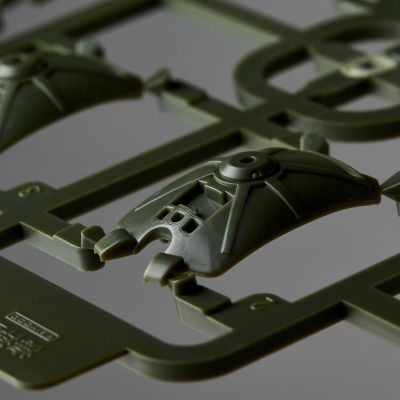 ARTPLA 古斯塔（两机装）