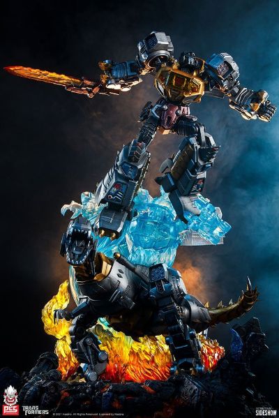 变形金刚4：绝迹重生 钢索