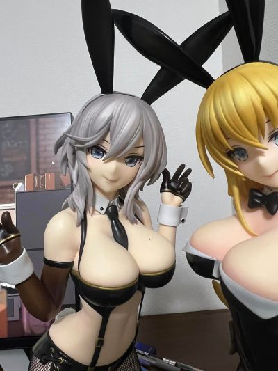 B-Style 碧蓝航线 华盛顿 兔女郎