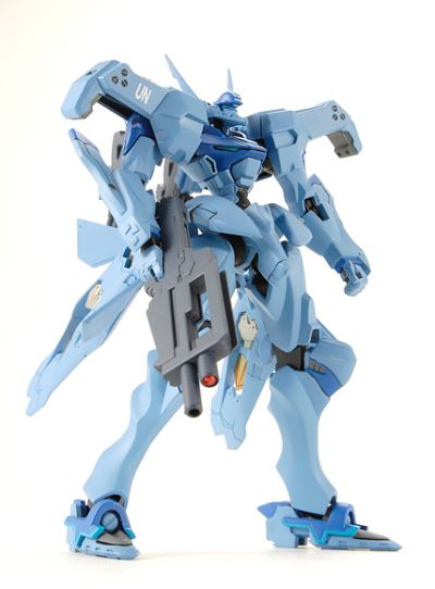 Muv-Luv A3 2009 限定 第5弹 94式战术步行战斗机 不知火