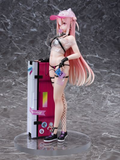 少女前线 UKM-2000 酸甜水物语