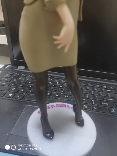 加油啊同期酱 前辈桑