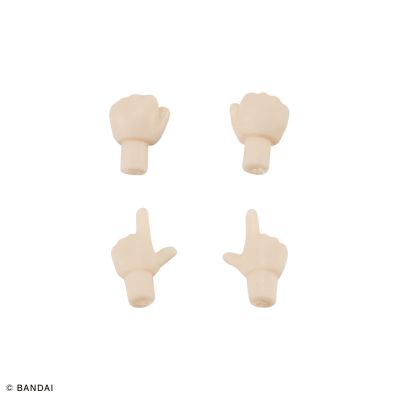 AQUA SHOOTERS! 表情配件包01 日向悠二款式