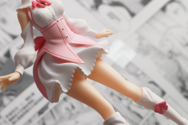 POP UP PARADE Re：从零开始的异世界生活 雪之回忆 爱蜜莉雅