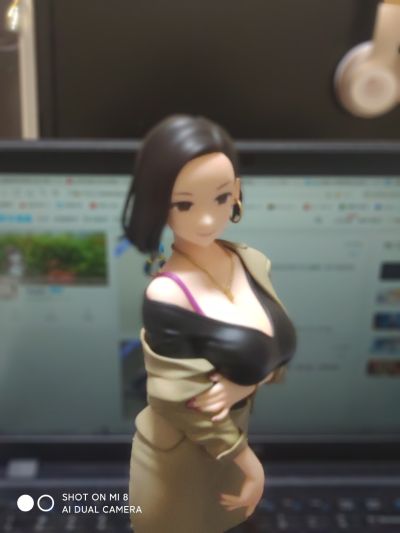 加油啊同期酱 前辈桑