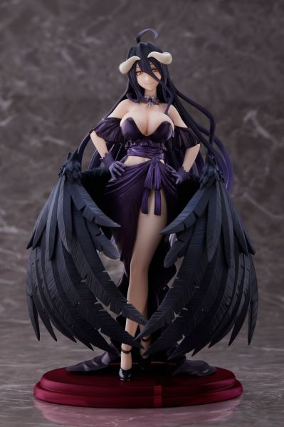 艺术家杰作+  OVERLORD 第四季 雅儿贝德~黑色礼服~