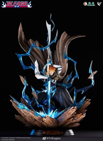 BLEACH 境·界（死神） 黑崎一护