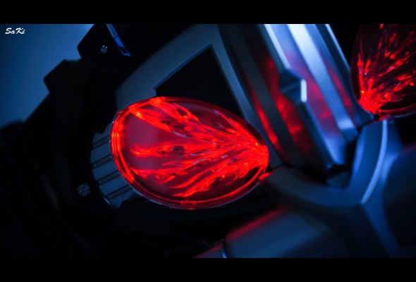 CSM 亚马逊驱动器