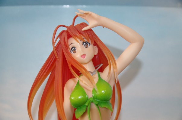	纯情房东俏房客 成濑川奈留 