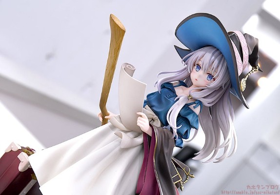 魔女之旅 伊蕾娜 ～初夏的苍穹～