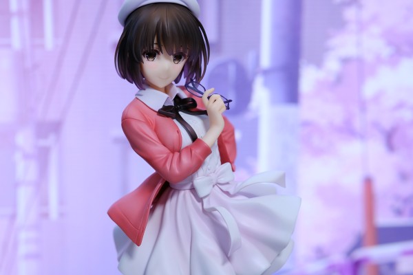 路人女主的养成方法 Fine 加藤惠 纪念