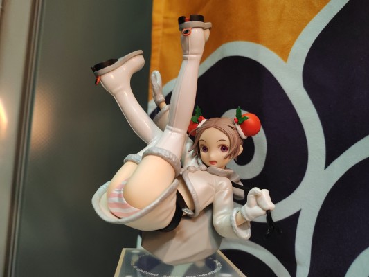 村田莲尔 PSE Collection 002 克里斯 2009圣诞版