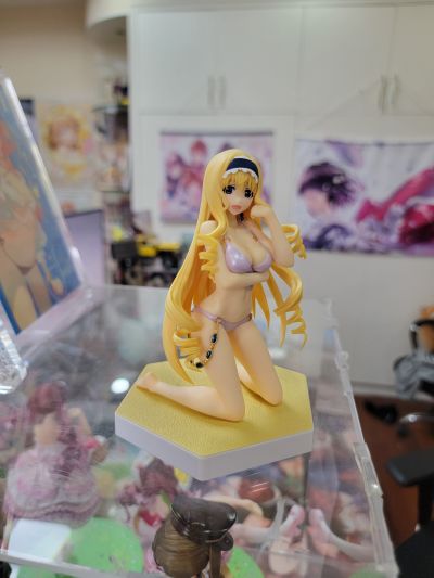 BEACH QUEENS IS 塞西莉娅・奥路卡特 Ver.2