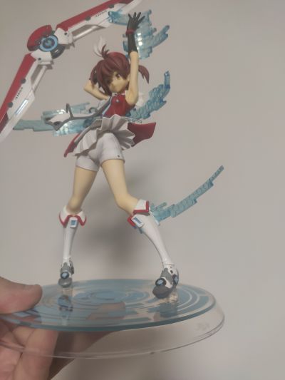 绯色战姬 一色茜 イグニッションver.