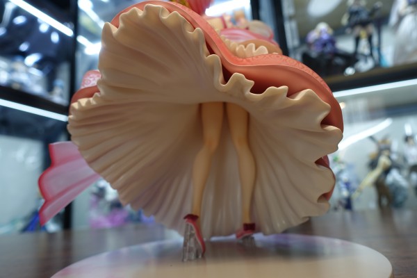 Re：从零开始的异世界生活 拉姆 -汉服-