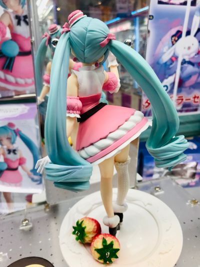 Exc∞d Creative 甜品系列 初音未来 -马卡龙-