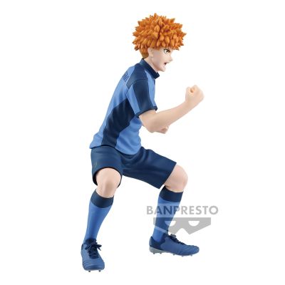蓝色监狱 动画版 国神炼介
