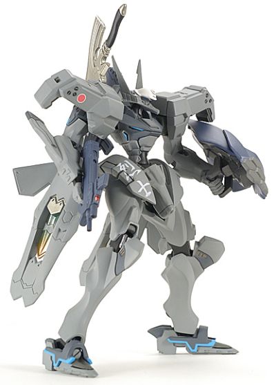 Muv-Luv A3 第8弹 日本帝国军 94式战术步行战斗机 不知火 帝都防卫第1师团·第1战术机甲连队样式