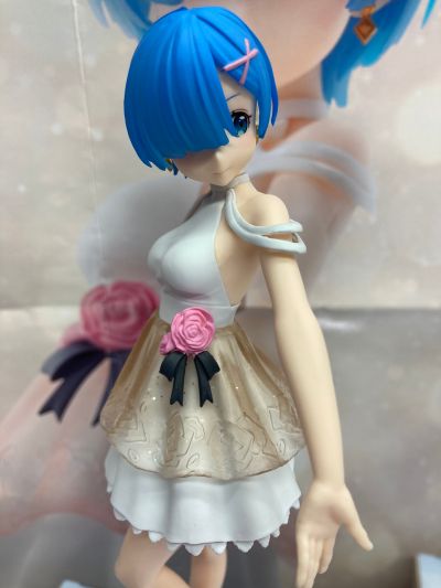 Serenus couture Re：从零开始的异世界生活 拉姆