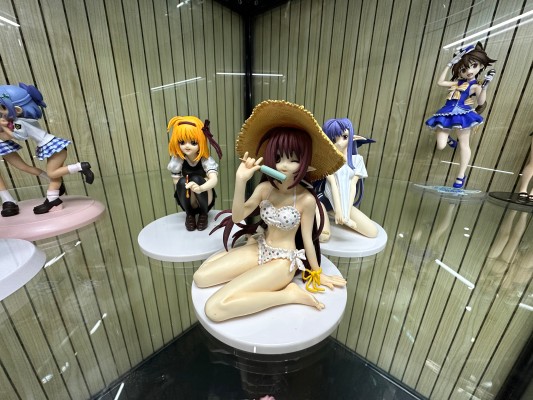 Shuffle！ 奈莉奈 Limited ver 