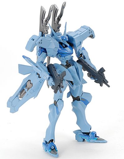 Muv-Luv A3 第2弹 94式战术步行战斗机 不知火 突击前卫/强袭前卫仕様